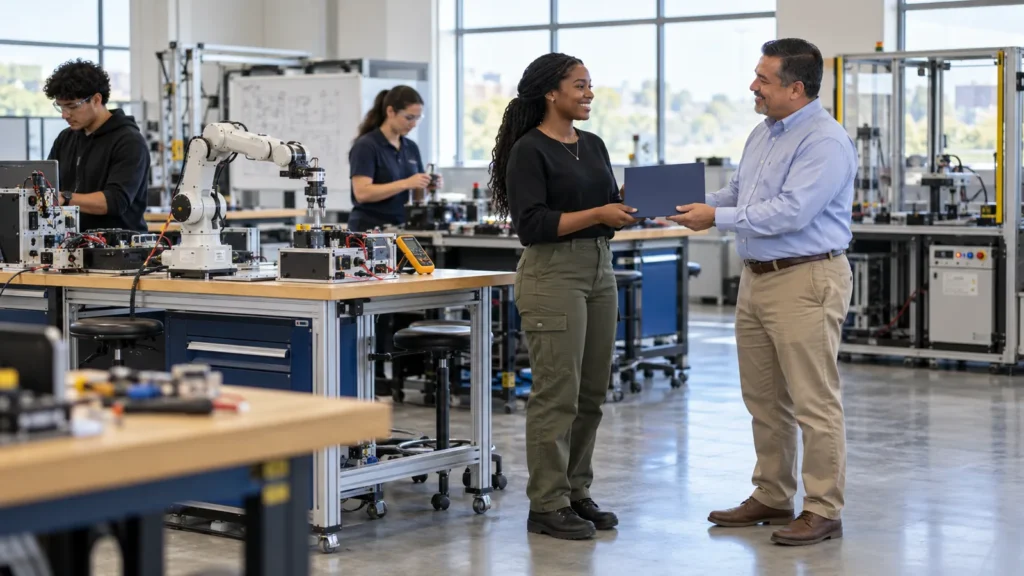 Industry-Based Certifications: What Makes a Credential Worth Earning