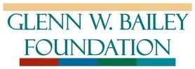 Glenn W. Bailey Foundation logo