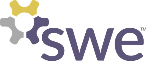 SWE Dallas logo