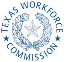 Texas Workforce Commission logo